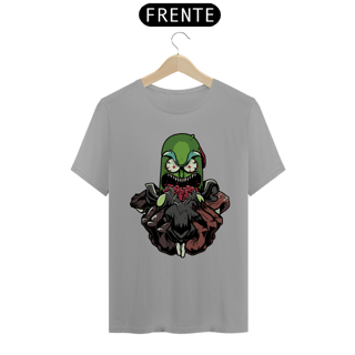 Nome do produto Camiseta unissex - Rick and Morty - Pickle Rick I