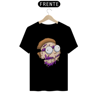 Camiseta unissex - Rick and Morty - Morty Street