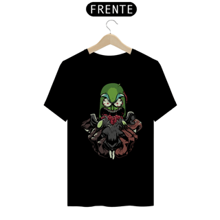 Camiseta unissex - Rick and Morty - Pickle Rick I