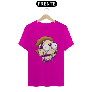 Nome do produto Camiseta unissex - Rick and Morty - Morty Street