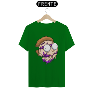 Nome do produto Camiseta unissex - Rick and Morty - Morty Street