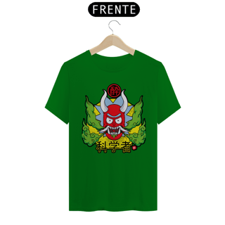 Nome do produto Camiseta unissex - Rick and Morty - Japão