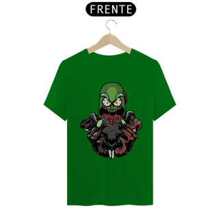 Nome do produto Camiseta unissex - Rick and Morty - Pickle Rick I