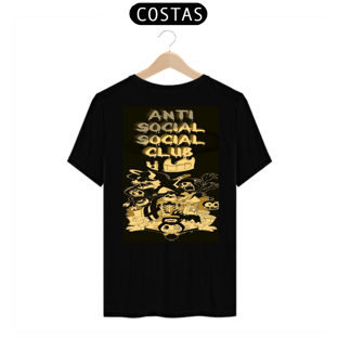 Nome do produtoAnti social club