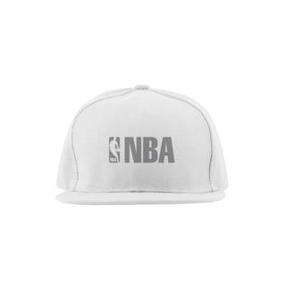 Nome do produto Chapéu com estampa NBA