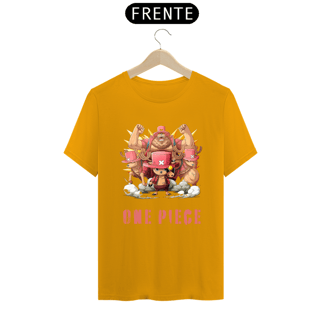 Nome do produto Camiseta T-Shirt Classic Unissex / One Piece