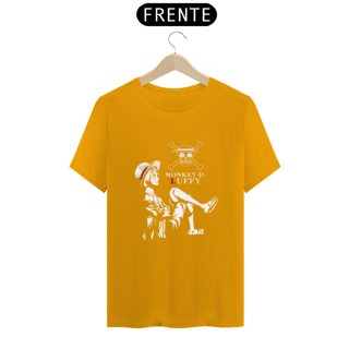 Nome do produto Camiseta T-Shirt Classic Unissex / One Piece
