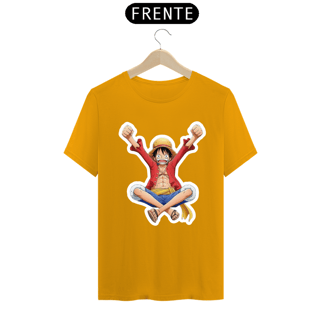Nome do produto Camiseta T-Shirt Classic Unissex / One Piece