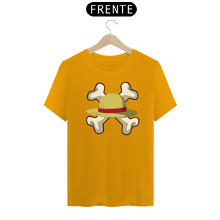 Nome do produto Camiseta T-Shirt Classic Unissex / One Piece