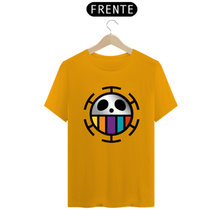 Nome do produto Camiseta T-Shirt Classic Unissex / One Piece