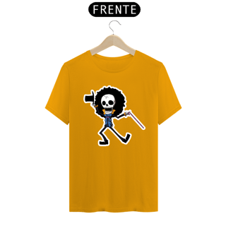 Nome do produto Camiseta T-Shirt Classic Unissex / One Piece 