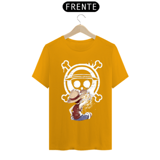 Nome do produto Camiseta T-Shirt Classic Unissex / One Piece