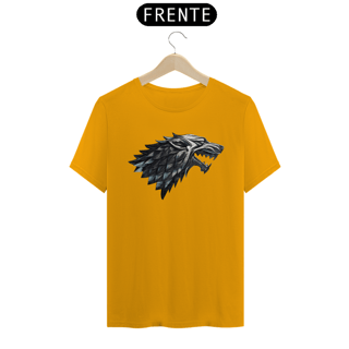 Nome do produto Camiseta T-Shirt Classic Unissex / Game Of Thrones
