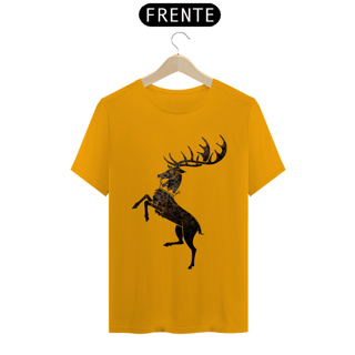 Nome do produto Camiseta T-Shirt Classic Unissex / Game Of Thrones