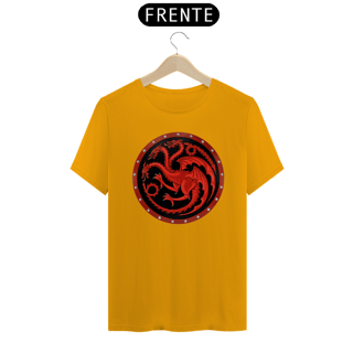 Nome do produto Camiseta T-Shirt Classic Unissex / Game Of Thrones