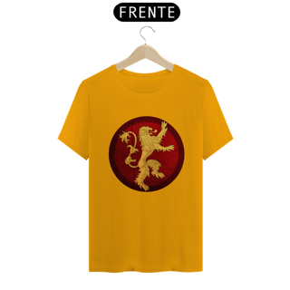 Nome do produto Camiseta T-Shirt Classic Unissex / Game Of Thrones Avatar
