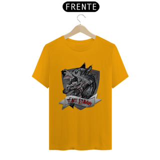 Nome do produto Camiseta T-Shirt Classic Unissex / Game Of Thrones Avatar