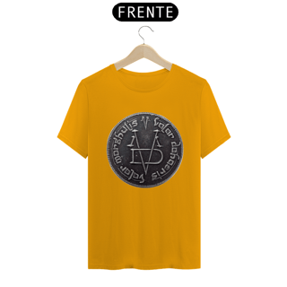 Nome do produto Camiseta T-Shirt Classic Unissex / Game Of Thrones Moeda 