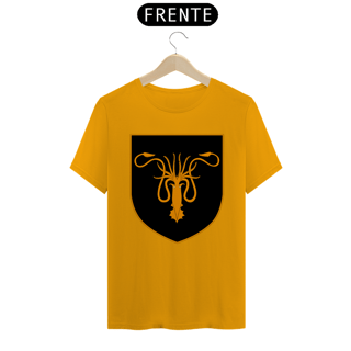 Nome do produto Camiseta T-Shirt Classic Unissex / Game Of Thrones Brasão