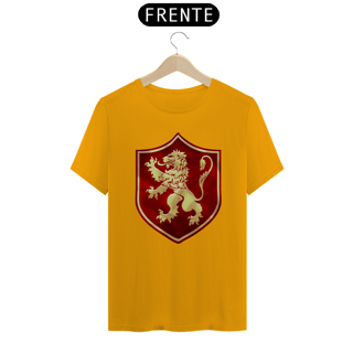 Nome do produto Camiseta T-Shirt Classic Unissex / Game Of Thrones