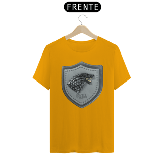 Nome do produto Camiseta T-Shirt Classic Unissex / Game Of Thrones
