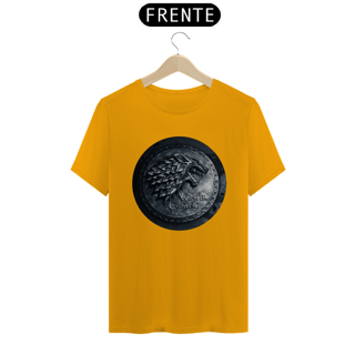 Nome do produto Camiseta T-Shirt Classic Unissex / Game Of Thrones Avatar