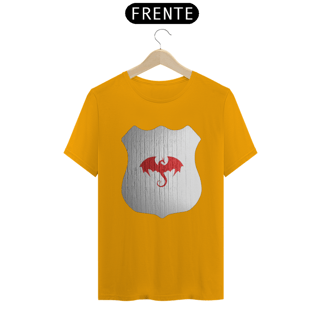 Nome do produto Camiseta T-Shirt Classic Unissex / Game Of Thrones