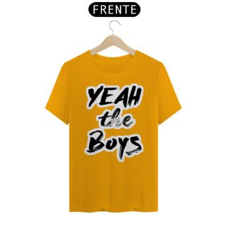 Nome do produto Camiseta T-Shirt Classic The Boys