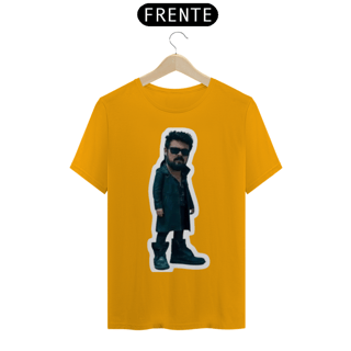 Nome do produto Camiseta T-Shirt Classic Unissex / The Boys