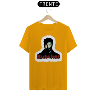 Nome do produto Camiseta T-Shirt Classic Unissex / The Boys
