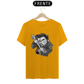 Nome do produto Camiseta T-Shirt Classic Unissex / The Boys  