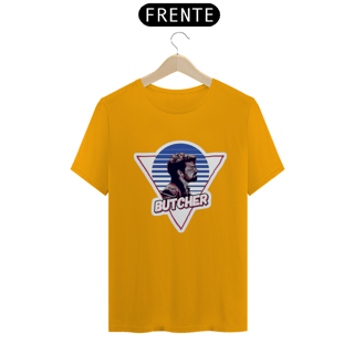 Nome do produto Camiseta T-Shirt Classic Unissex / The Boys
