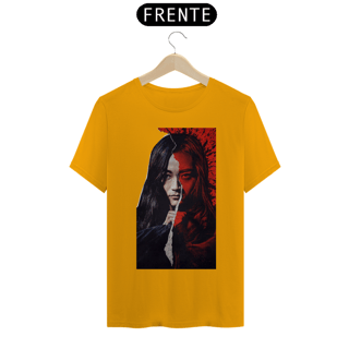 Nome do produto Camiseta T-Shirt Classic Unissex / The Boys - Kimiko Miyashiro