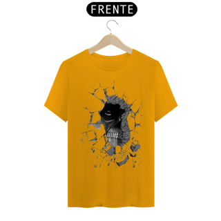 Nome do produto Camiseta T-Shirt Classic Unissex / Attack On Titan