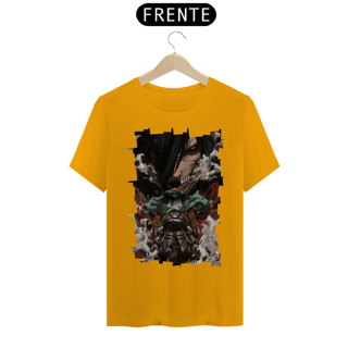 Nome do produto Camiseta T-Shirt Classic Unissex / Attack On Titan Shingeki No Kyojin