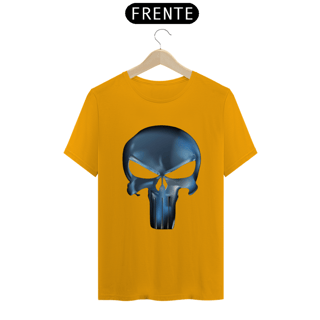 Nome do produto Camiseta T-Shirt Classic Unissex / Justiceiro