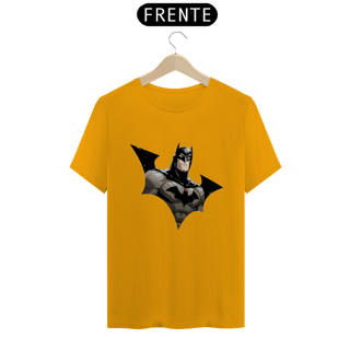 Nome do produto Camiseta T-Shirt Classic Unissex / Batman