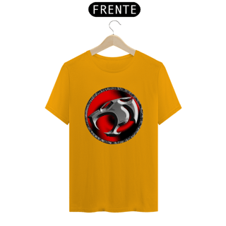 Nome do produto Camiseta T-Shirt Classic Unissex / Thundercats