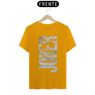 Nome do produto Camiseta T-Shirt Classic Unissex / Batman Joker