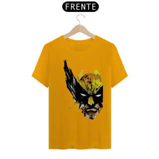 Nome do produto Camiseta T-Shirt Classic Unissex / Wolverine