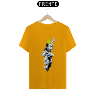 Nome do produto Camiseta T-Shirt Classic Unissex / Hulk