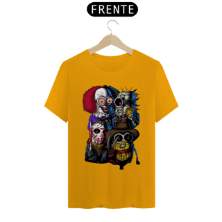 Nome do produto Camiseta T-Shirt Classic Unissex / Homer Simpson / Duff Beer
