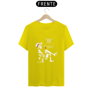 Nome do produto Camiseta T-Shirt Classic Unissex / One Piece