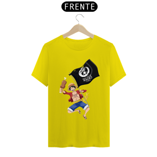 Nome do produto Camiseta T-Shirt Classic Unissex / One Piece