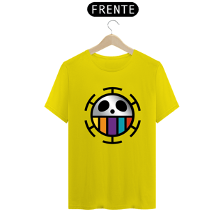 Nome do produto Camiseta T-Shirt Classic Unissex / One Piece