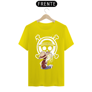 Nome do produto Camiseta T-Shirt Classic Unissex / One Piece