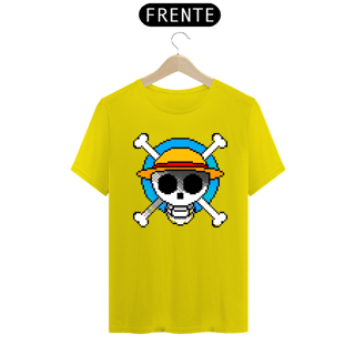 Nome do produto Camiseta T-Shirt Classic Unissex / One Piece