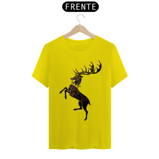 Nome do produto Camiseta T-Shirt Classic Unissex / Game Of Thrones