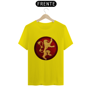 Nome do produto Camiseta T-Shirt Classic Unissex / Game Of Thrones Avatar