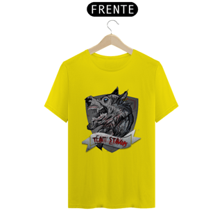 Nome do produto Camiseta T-Shirt Classic Unissex / Game Of Thrones Avatar